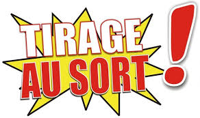 Une plateforme de Tirage