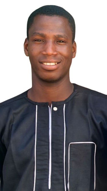 COULIBALY Adama